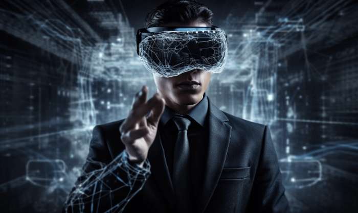 The Metaverse and the Future of the Economy: How Is It Changing the Way We Do Business?