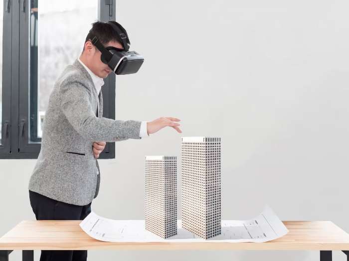 Real Estate Agency: The Benefits of the Metaverse